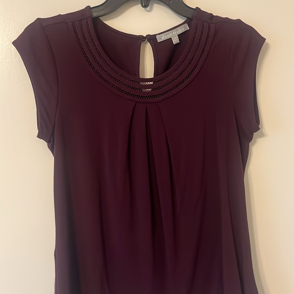 Daniel  Rainn size SP